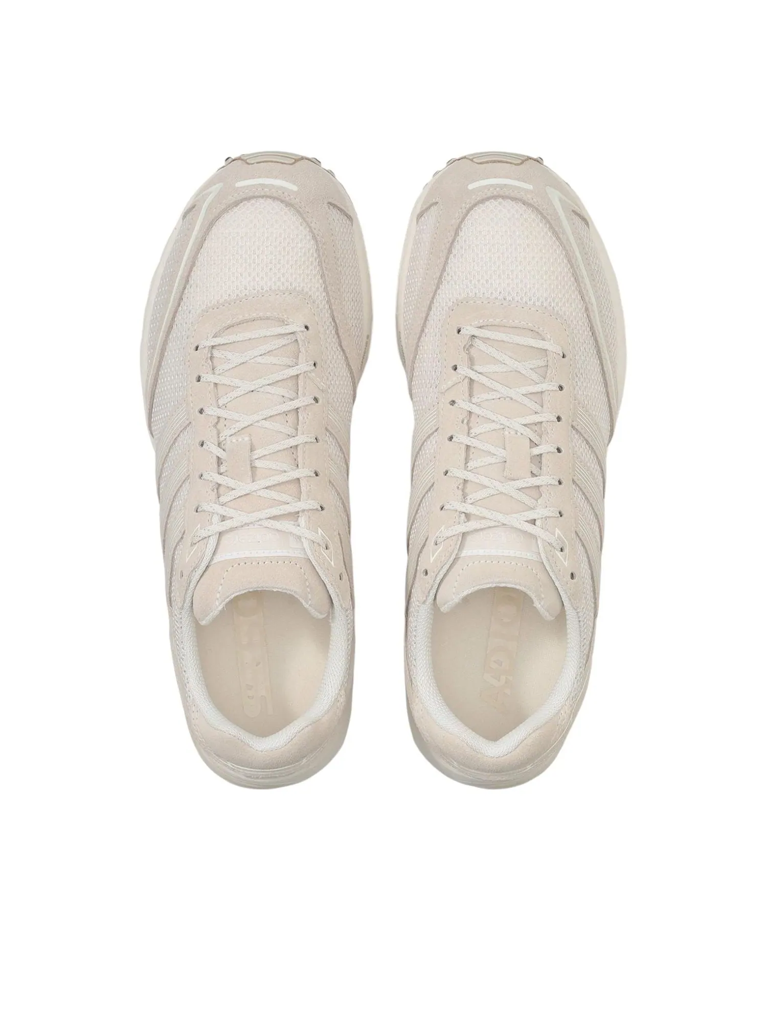 Adidas x Billy's Adizero OG 'Off-White' — изображение 3 из 6, белый/-белый
