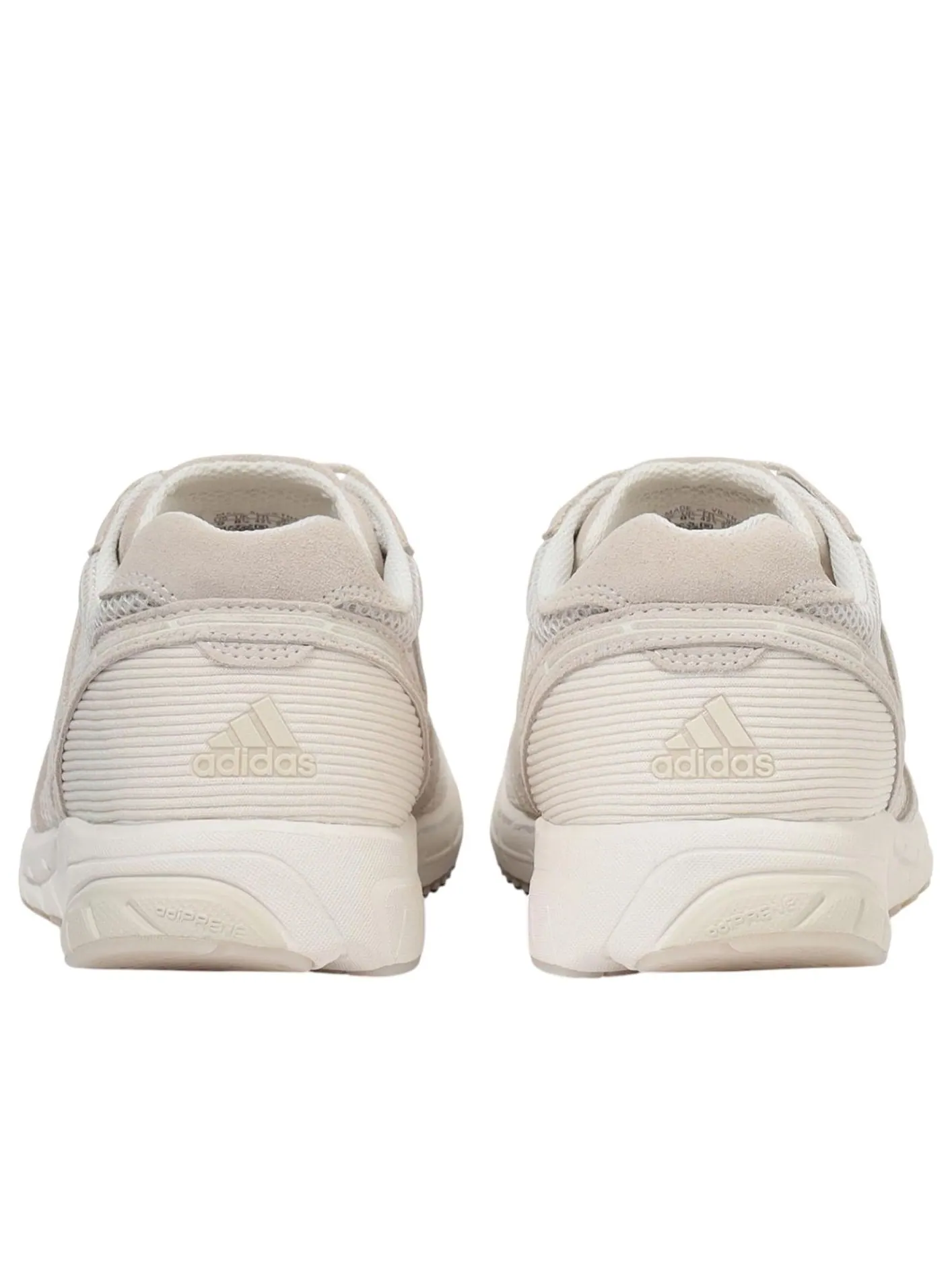 Adidas x Billy's Adizero OG 'Off-White' — изображение 4 из 6, белый/-белый