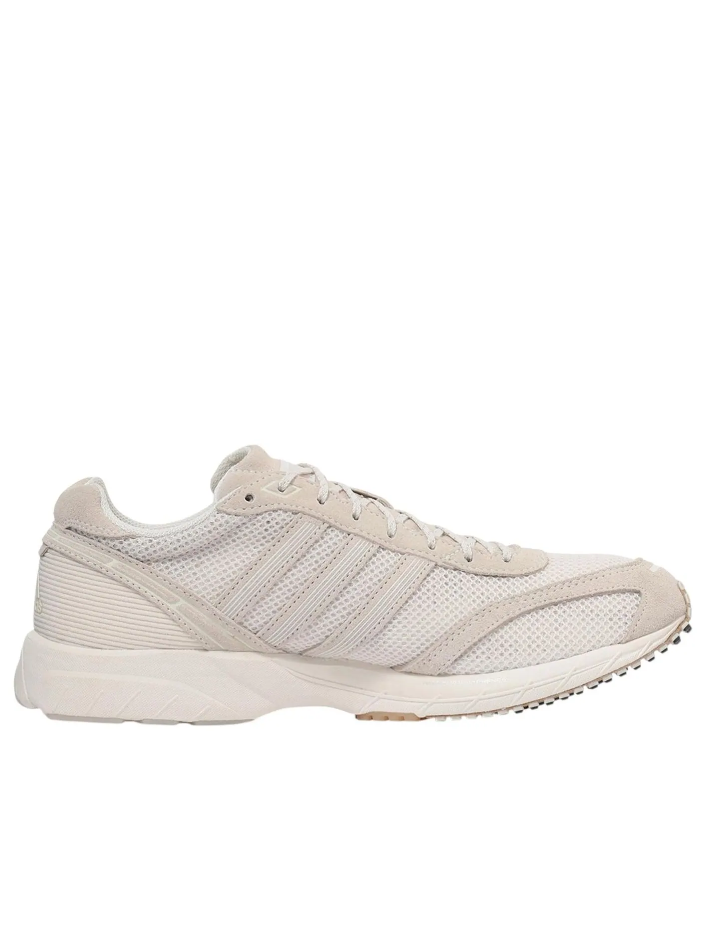 Adidas x Billy's Adizero OG 'Off-White' — изображение 6 из 6, белый/-белый