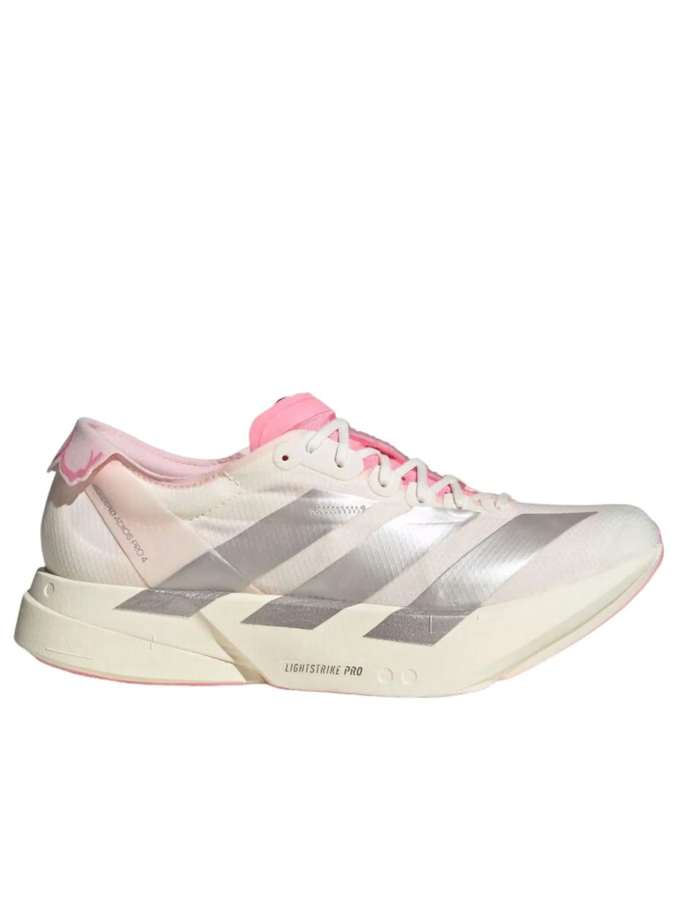 Кроссовки мужские Adidas Adizero Adios Pro 4 Tokyo — изображение 2 из 7