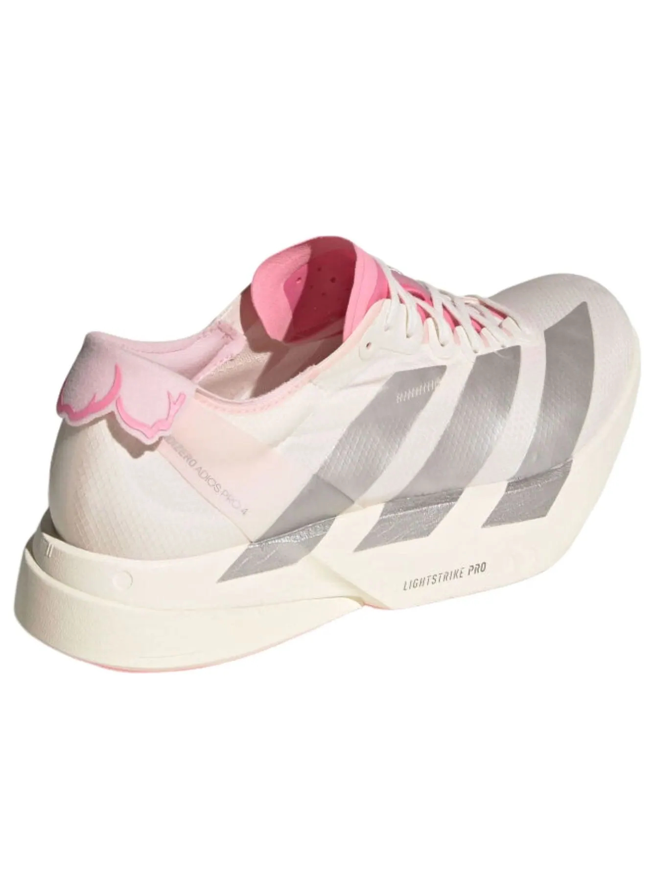 Кроссовки мужские Adidas Adizero Adios Pro 4 Tokyo — изображение 4 из 7