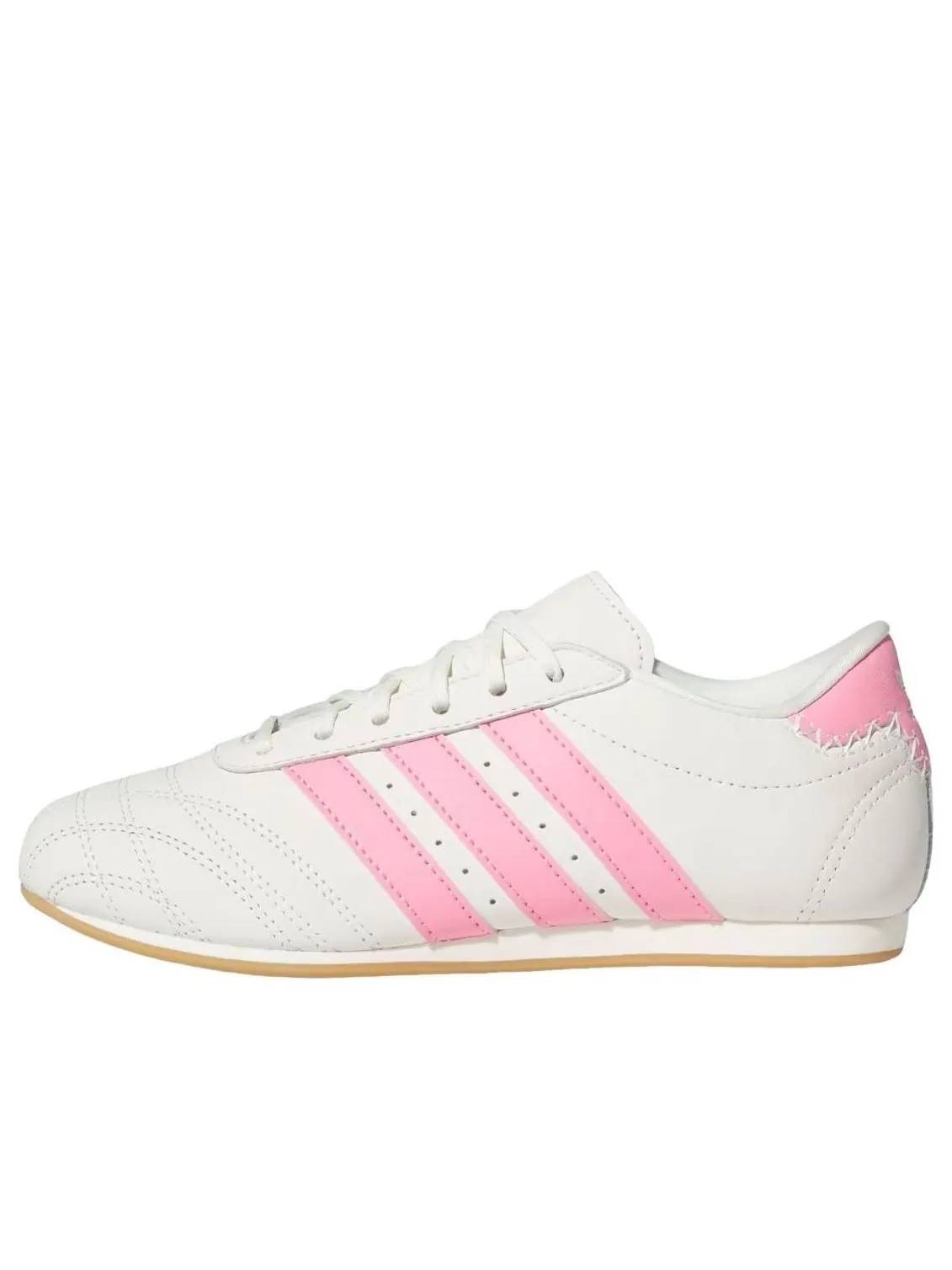 (GS) Adidas Taekwondo Lace 'Off White Bliss Pink' — изображение 1 из 5, белый/розовый/розовый