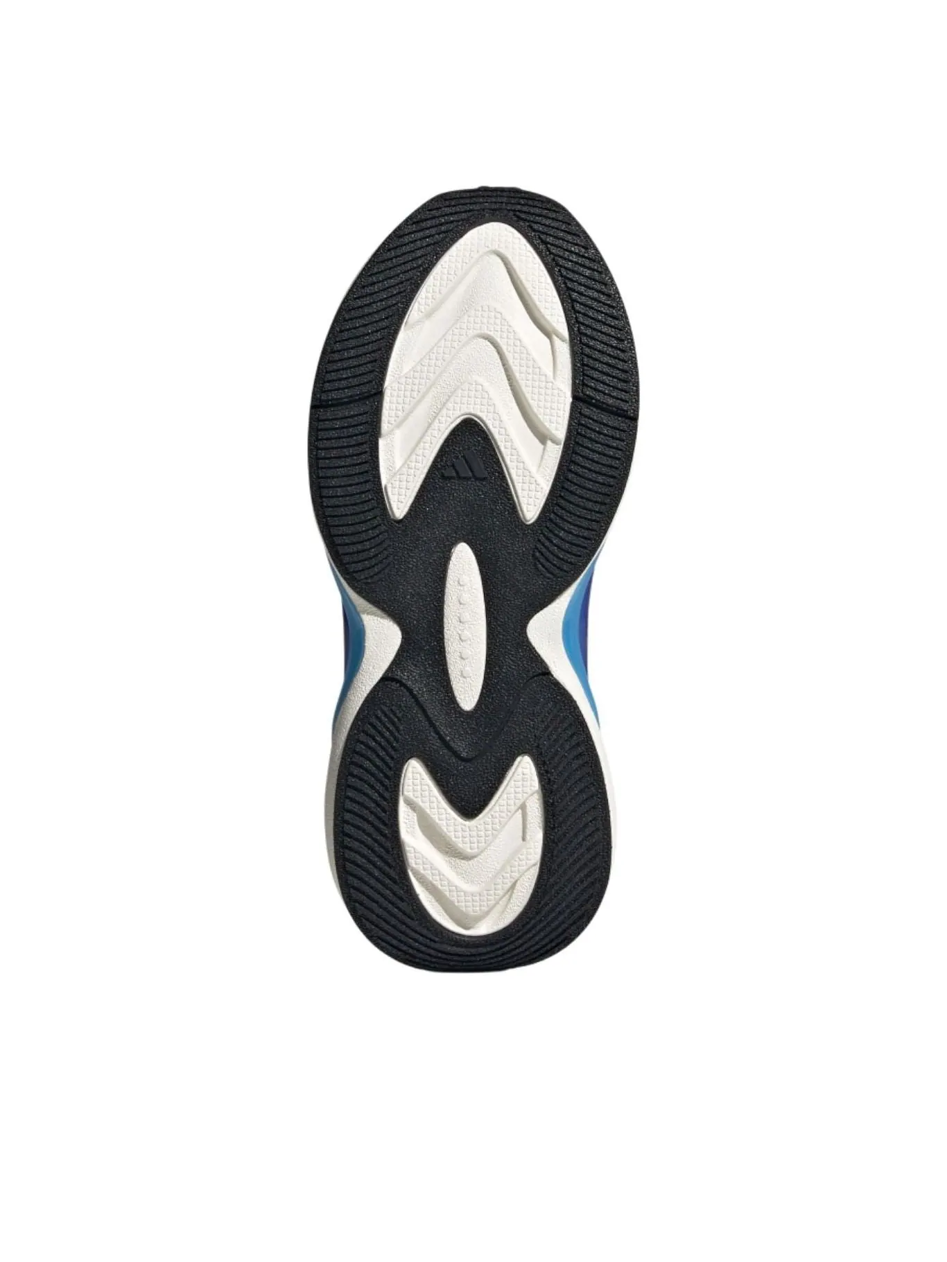 Кроссовки (GS) adidas Galaxy Scout Habu 'White Dark Blue' — изображение 3 из 5, белый