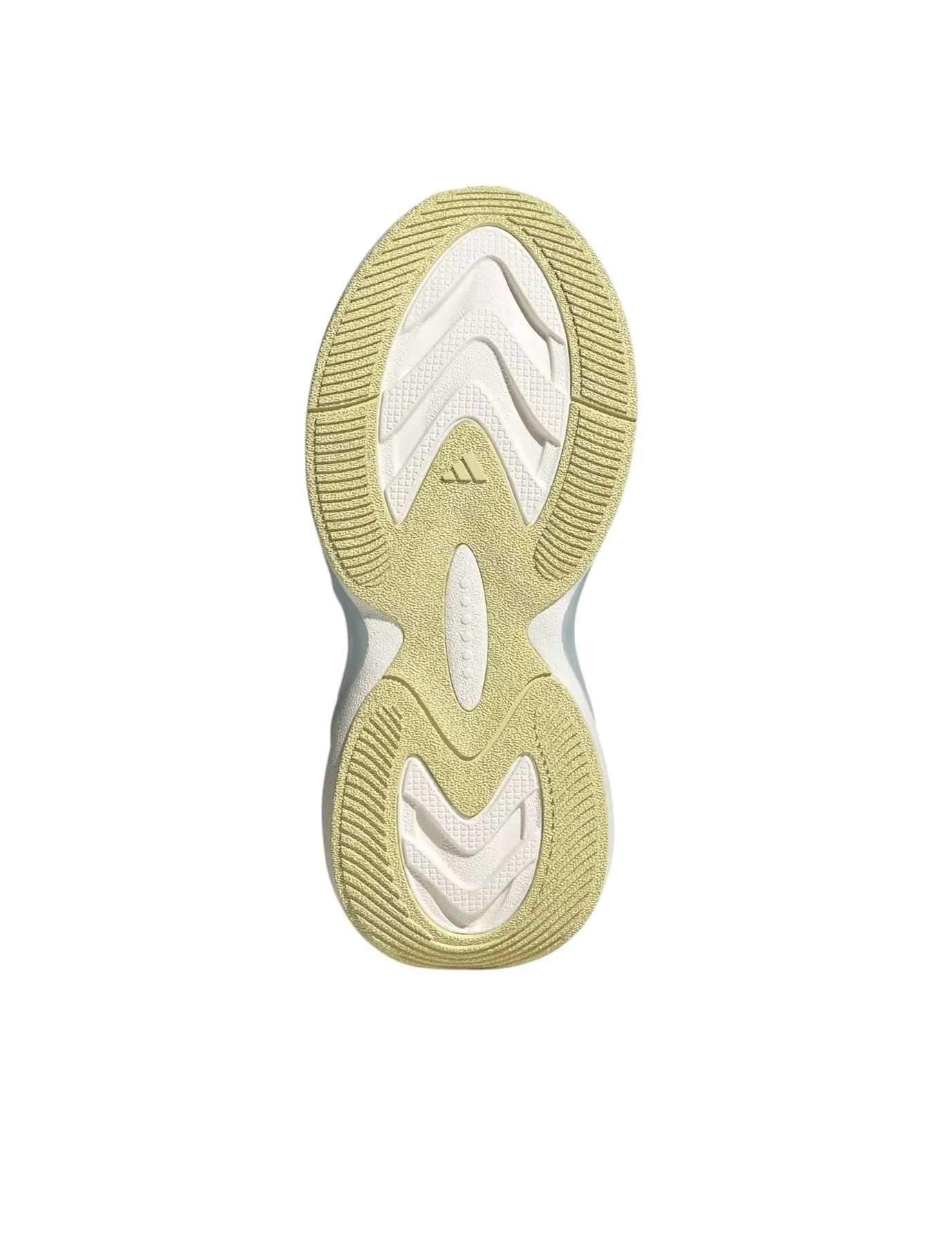 Кроссовки (PS) adidas Galaxy Scout Habu 'White Wonder Quartz Blue' — изображение 4 из 6, белый