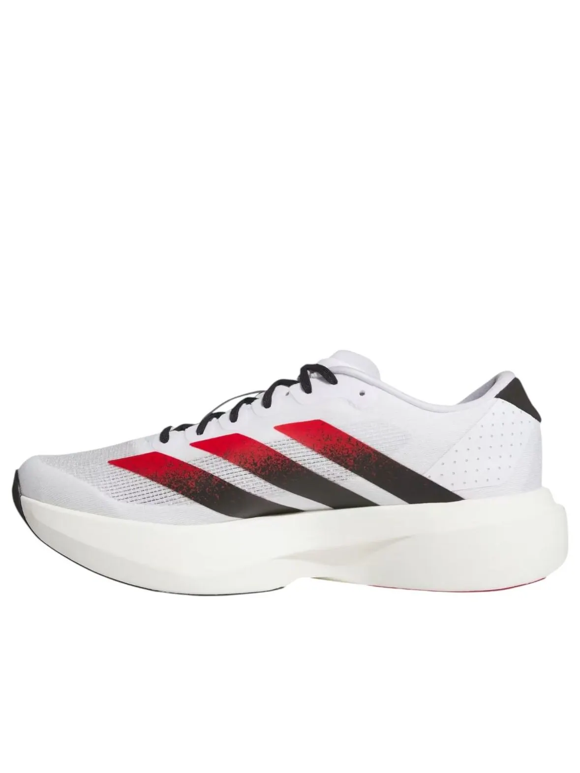 Кроссовки adidas x NCAA x Adizero Evo SL 'Texas Tech' — изображение 1 из 6, белый