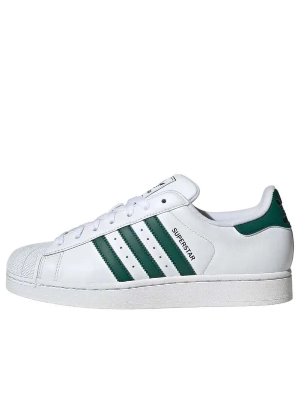 Кроссовки superstar 2 Adidas — изображение 1 из 4, белый