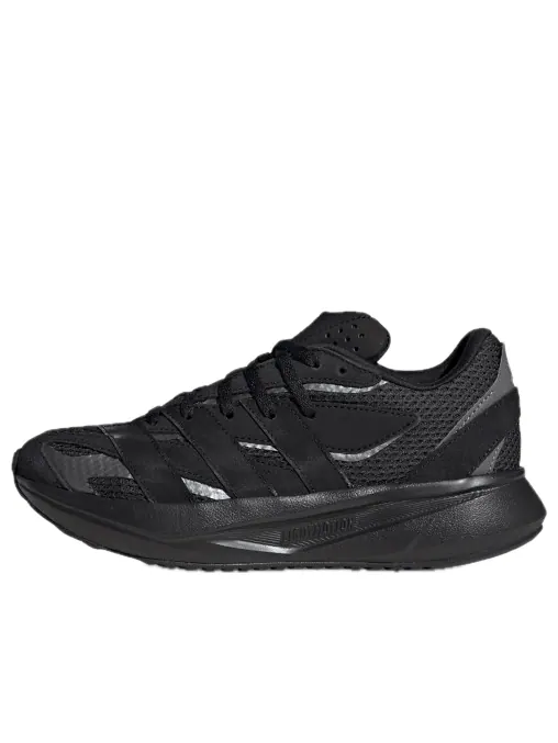 Кроссовки (GS) adidas Lightblaze 'Black' — изображение 1 из 3, черный