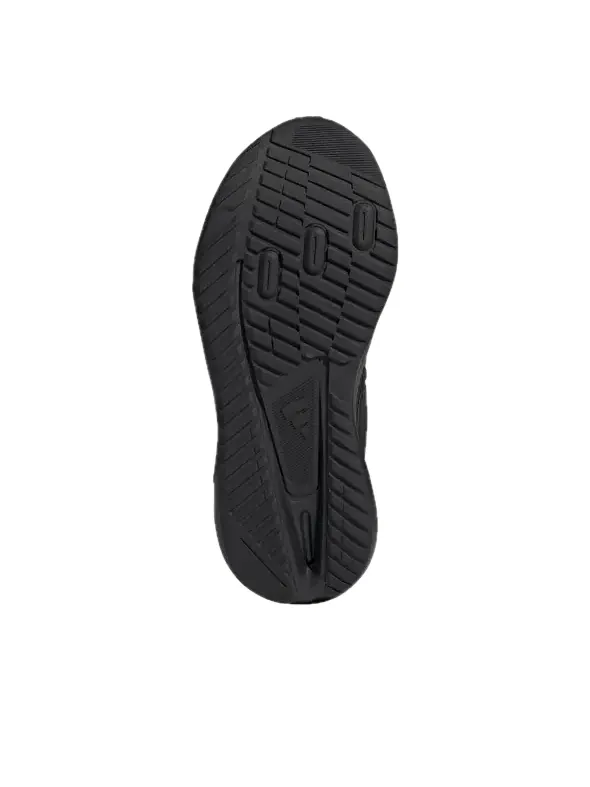 Кроссовки (GS) adidas Lightblaze 'Black' — изображение 3 из 3, черный