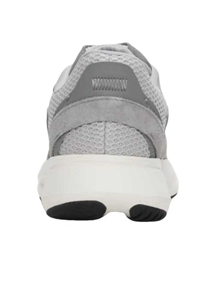 Кроссовки Adidas Lightblaze 'Grey Two Grey Three Silver Metallic' JQ4759 — изображение 3 из 4, серый
