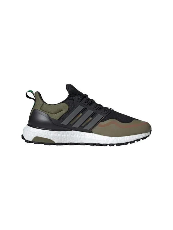 Кроссовки ultraboost all-terrain 'black olive' Adidas — изображение 2 из 4