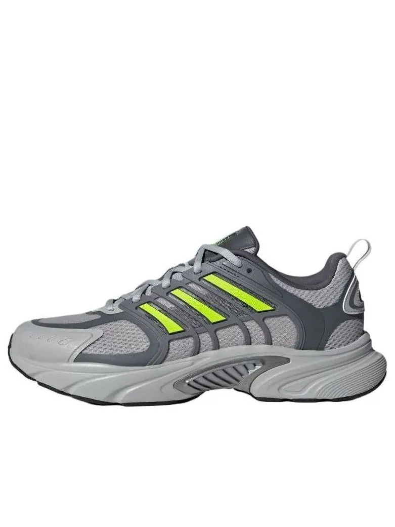Кроссовки adidas Climacool Ventania 'Black Grey' — изображение 1 из 5, серый