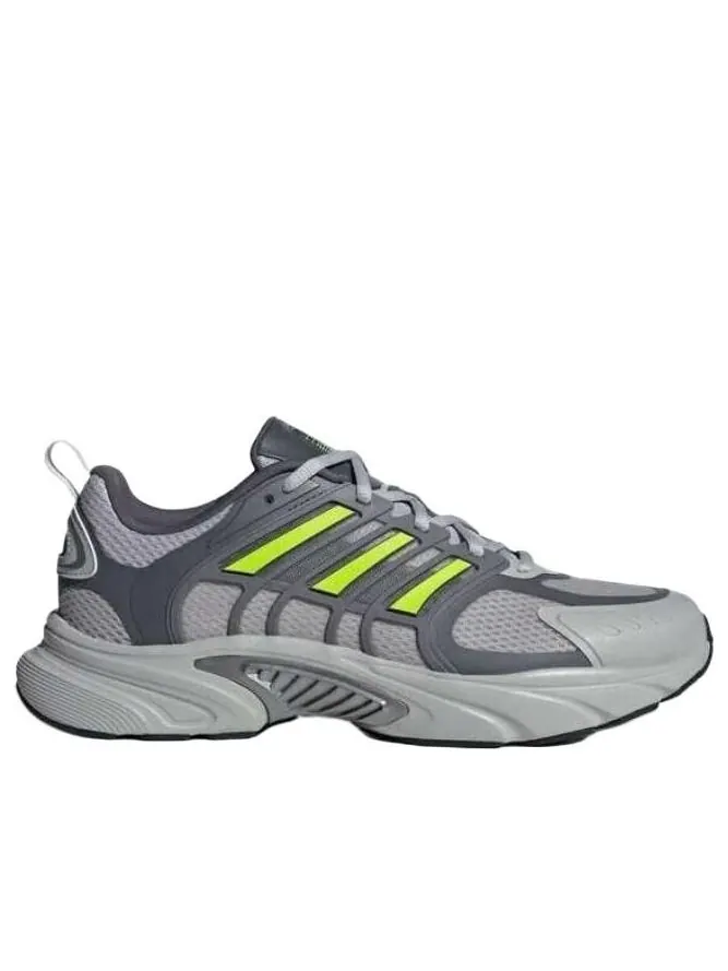 Кроссовки adidas Climacool Ventania 'Black Grey' — изображение 2 из 5, серый