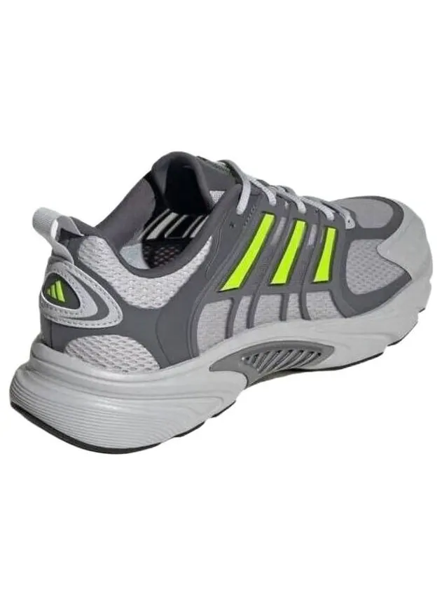 Кроссовки adidas Climacool Ventania 'Black Grey' — изображение 3 из 5, серый
