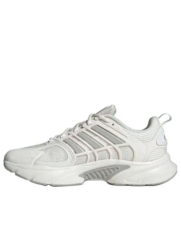Кроссовки adidas Climacool Ventania 'White Grey' — изображение 1 из 5, белый