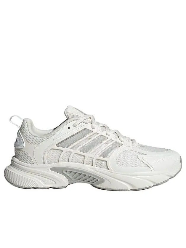 Кроссовки adidas Climacool Ventania 'White Grey' — изображение 2 из 5, белый