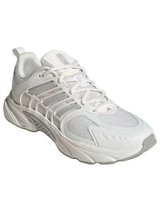 Кроссовки adidas Climacool Ventania 'White Grey' — изображение 3 из 5, белый