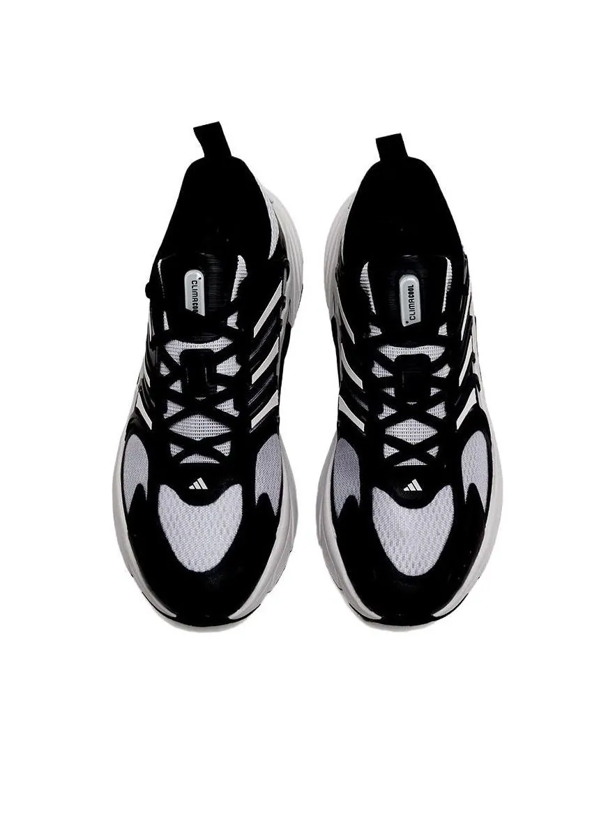 Кроссовки adidas Climacool Ventania 'White Black' — изображение 2 из 3, белый