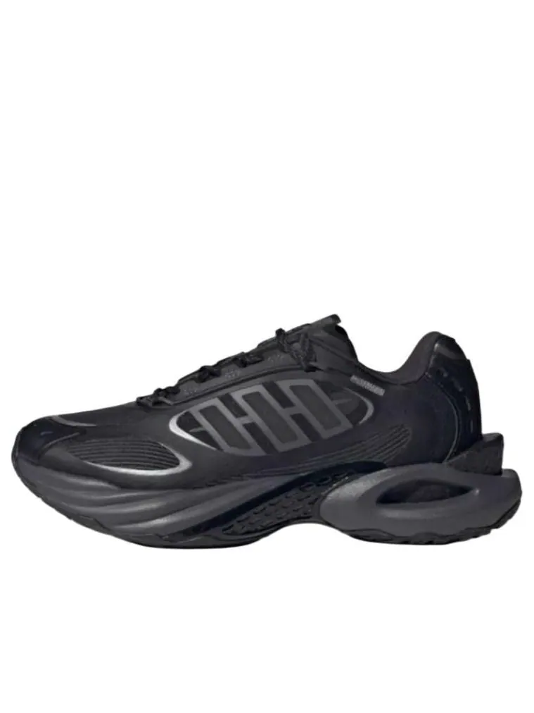Кроссовки adidas Climacool Vento 4.0 'Black' — изображение 1 из 3, черный