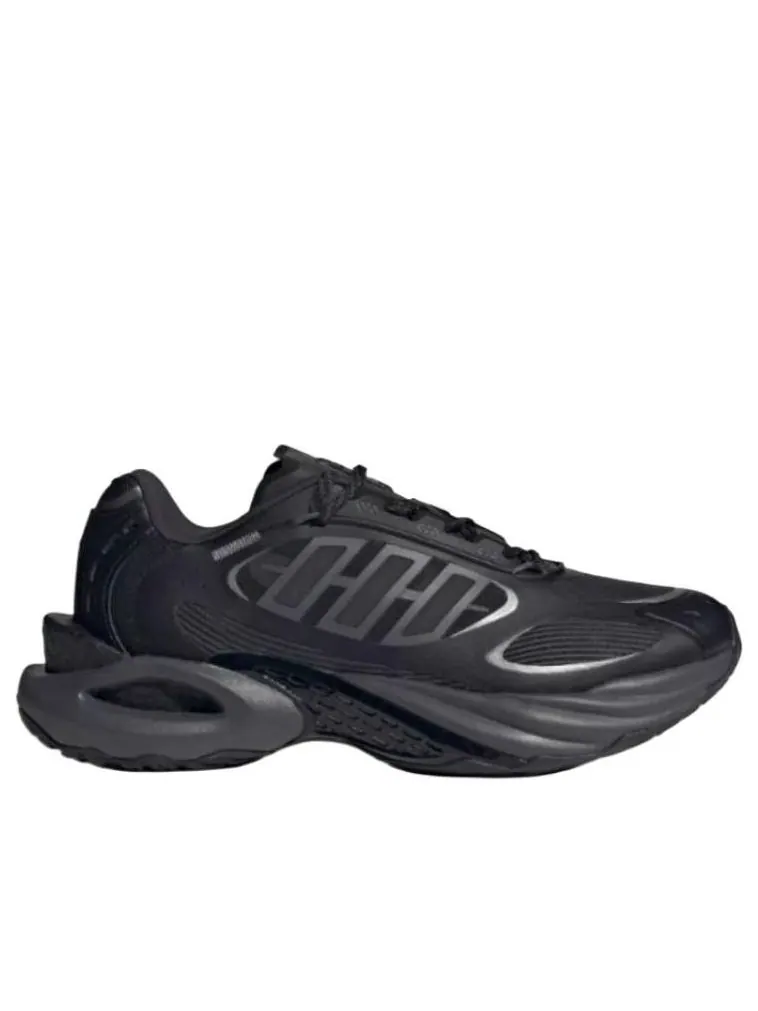 Кроссовки adidas Climacool Vento 4.0 'Black' — изображение 2 из 3, черный