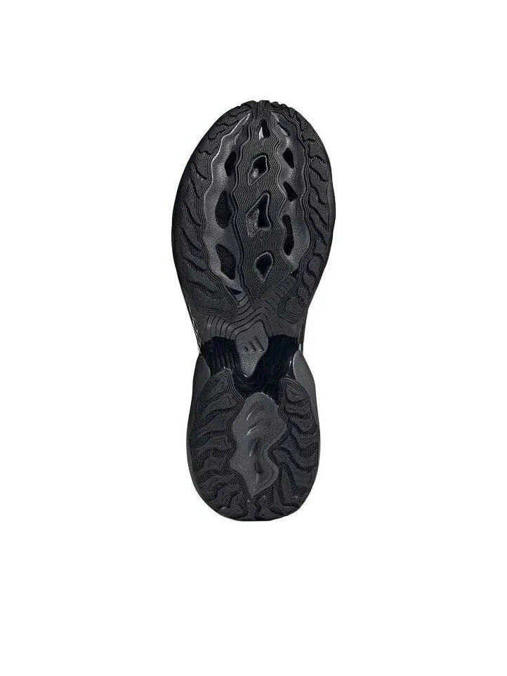 Кроссовки adidas Climacool Vento 4.0 'Black' — изображение 3 из 3, черный