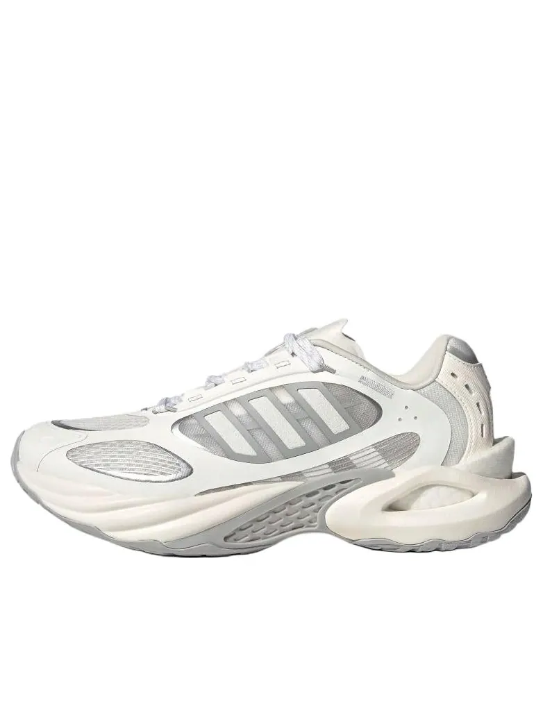 Кроссовки adidas Vento 4.0 Climacool 'Light Grey' — изображение 1 из 4, серый