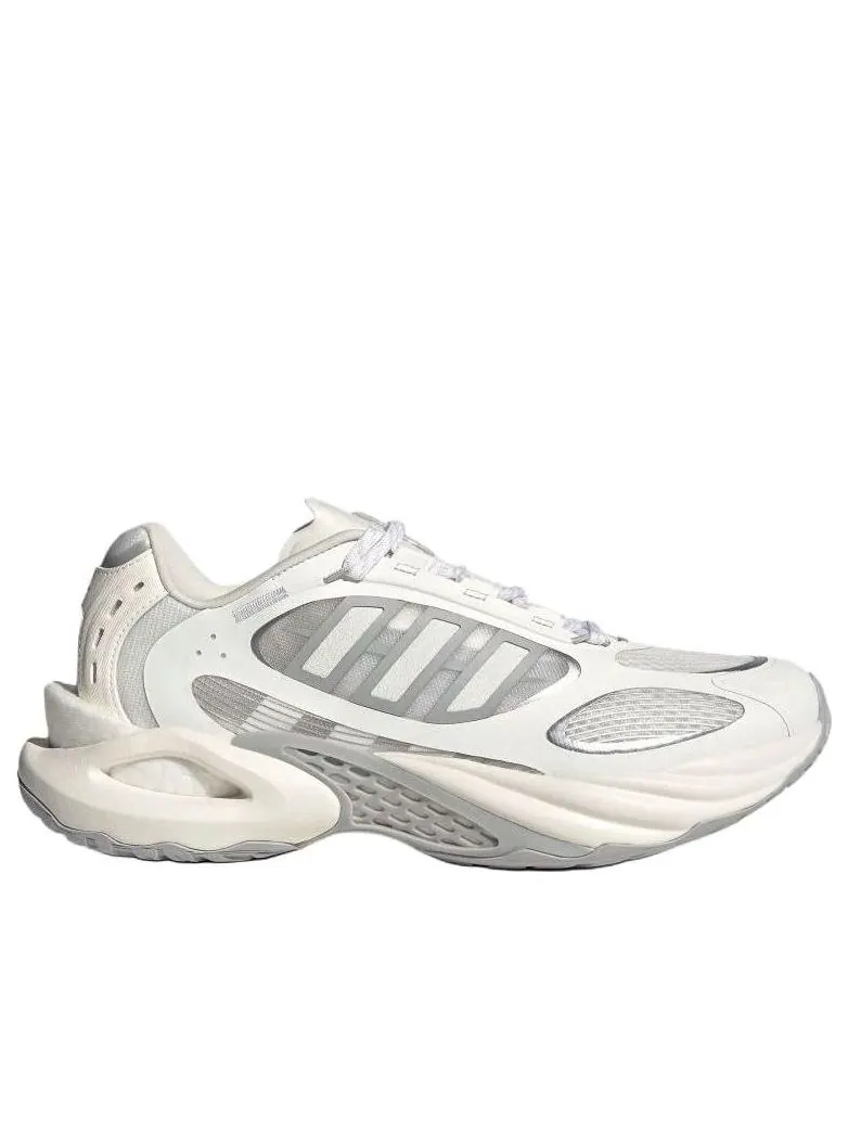 Кроссовки adidas Vento 4.0 Climacool 'Light Grey' — изображение 2 из 4, серый