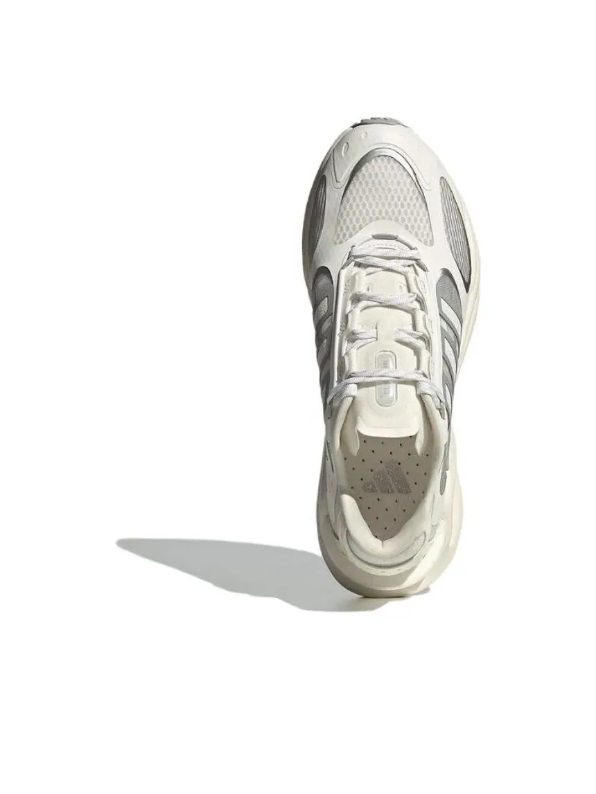 Кроссовки adidas Vento 4.0 Climacool 'Light Grey' — изображение 3 из 4, серый