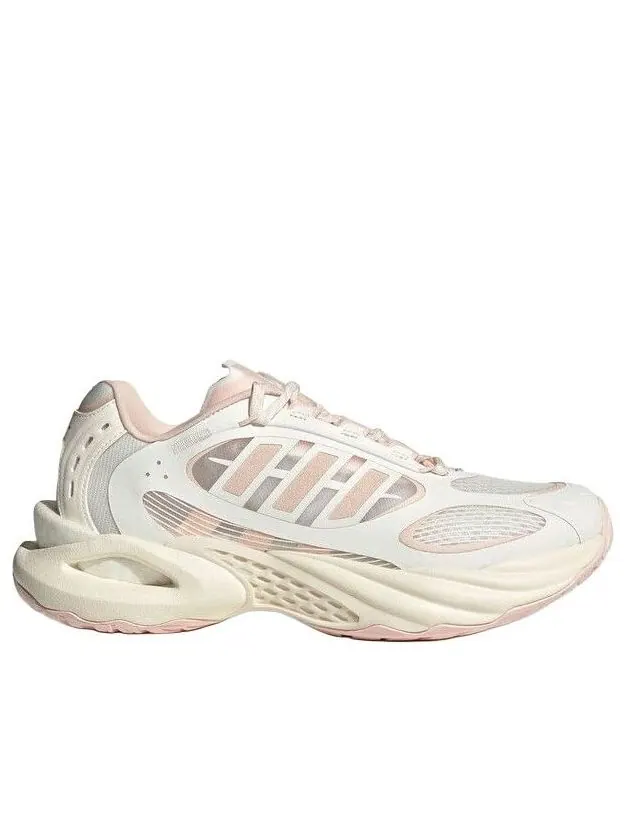 (WMNS) Adidas Climacool Vento 4.0 'White Pink' — изображение 2 из 5, белый/розовый