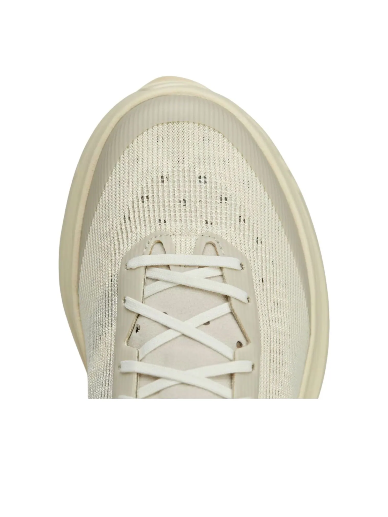 Adidas Y-3 Subaya 'Cream White Talc' — изображение 5 из 5, белый//кремовый белый