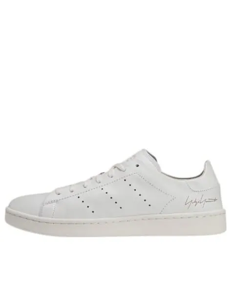 Кроссовки adidas x Y-3 Stan Smith 'White' — изображение 1 из 5, белый
