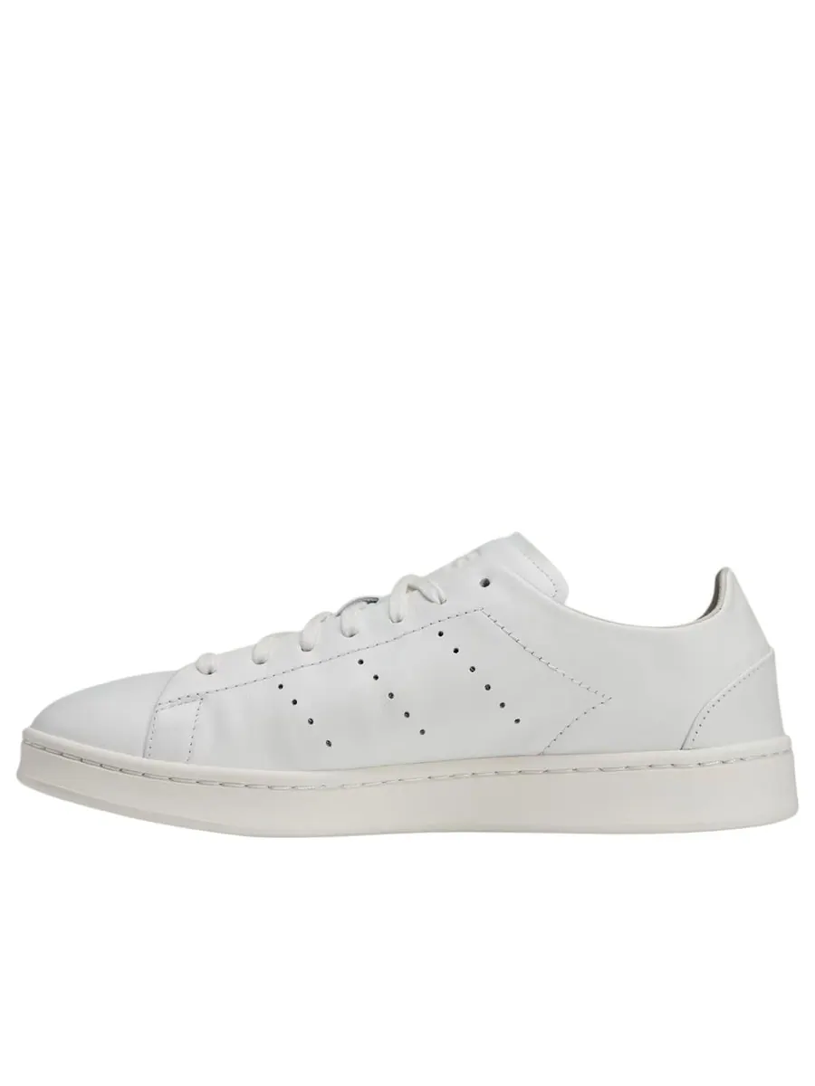Кроссовки adidas x Y-3 Stan Smith 'White' — изображение 2 из 5, белый