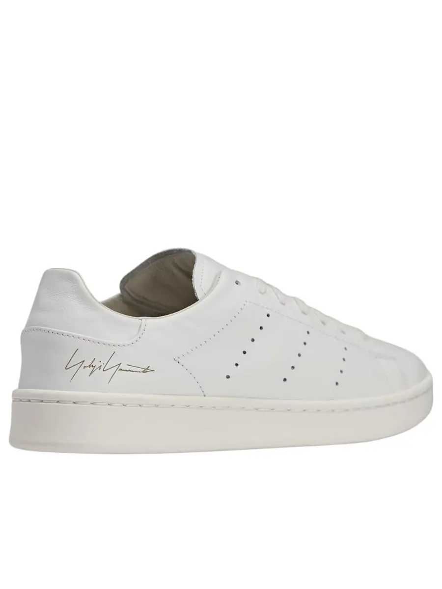 Кроссовки adidas x Y-3 Stan Smith 'White' — изображение 3 из 5, белый