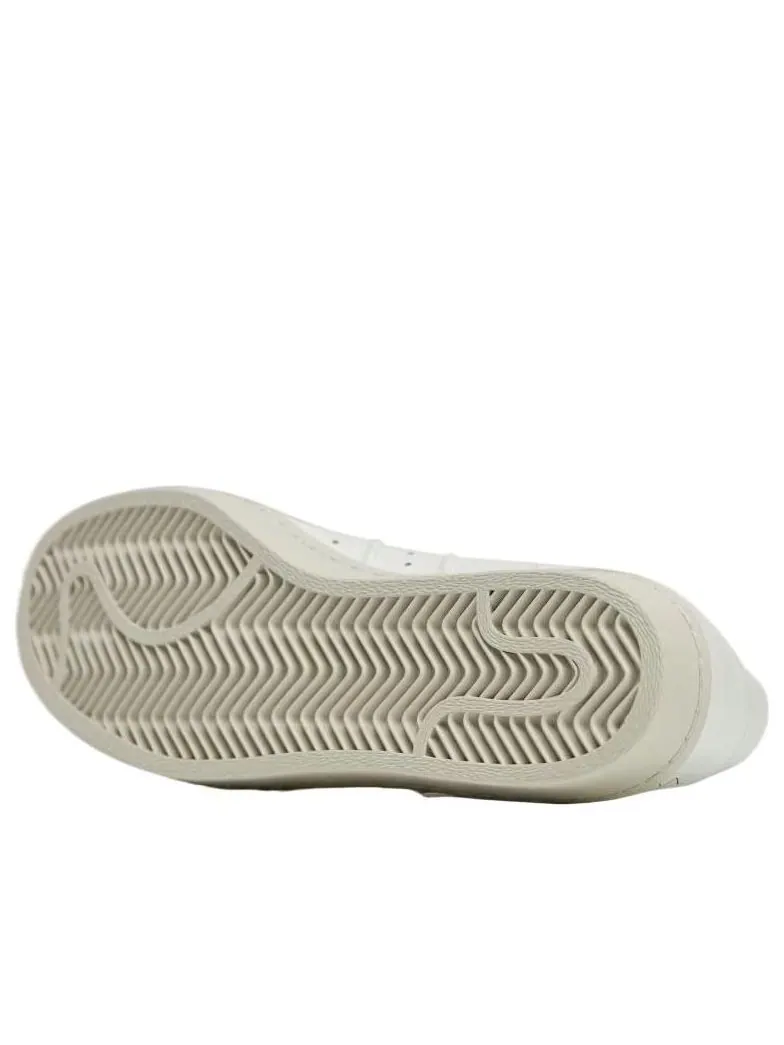 Кроссовки adidas x Y-3 Superstar 'White Black' — изображение 4 из 4, белый