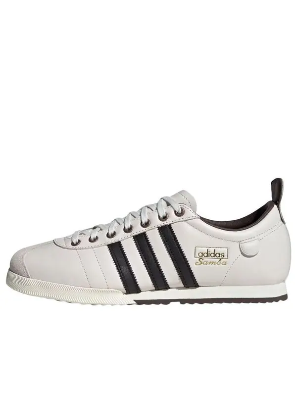Кроссовки samba 62 Adidas — изображение 1 из 4, белый