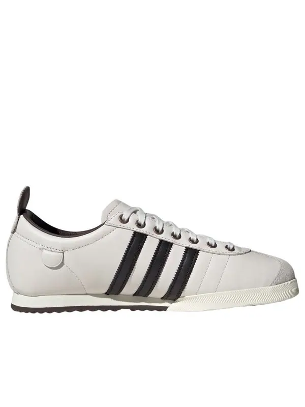 Кроссовки samba 62 Adidas — изображение 2 из 4, белый