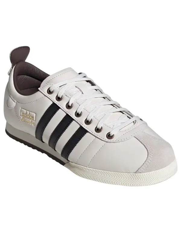 Кроссовки samba 62 Adidas — изображение 3 из 4, белый