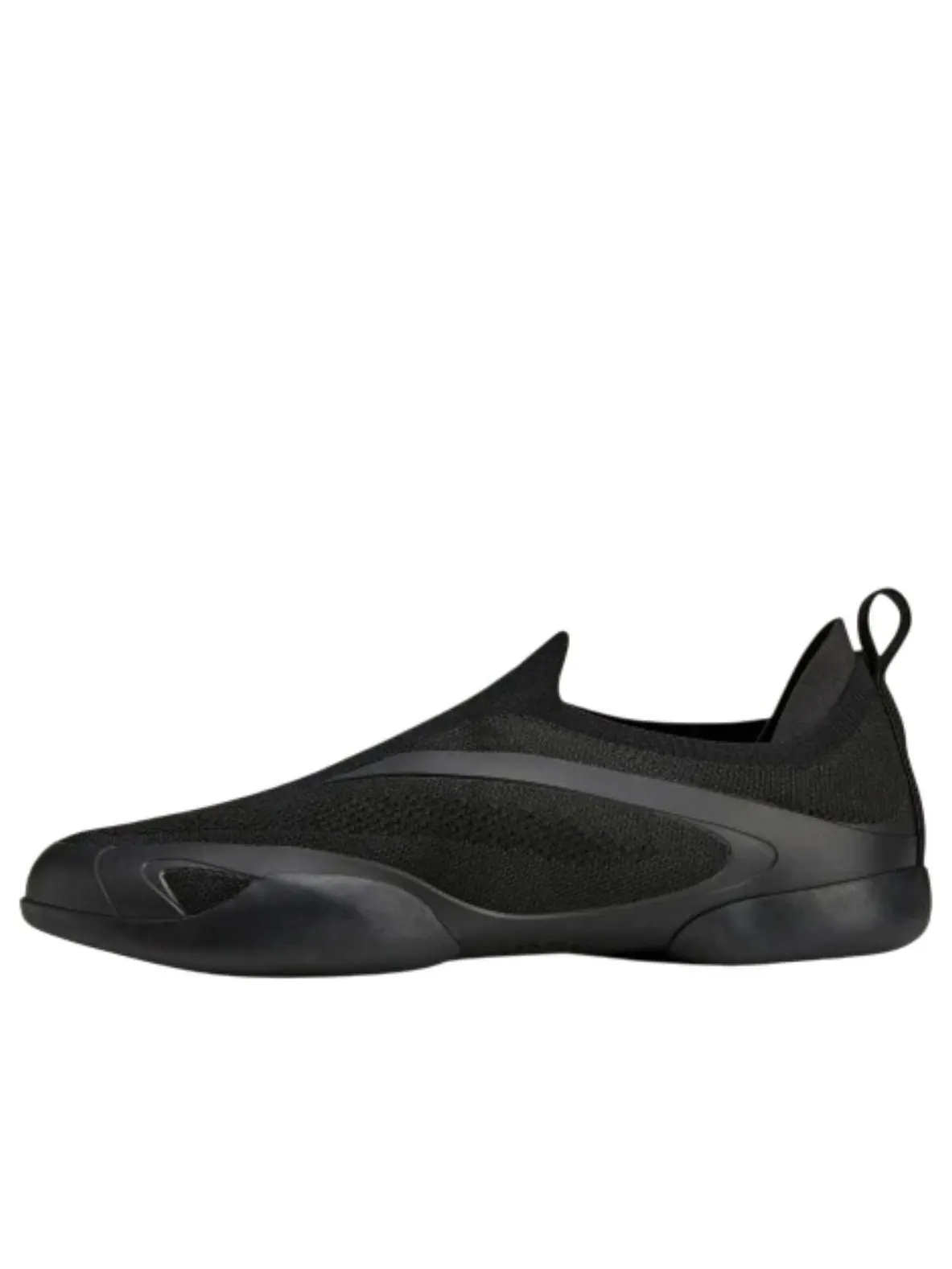 Кроссовки Adidas Taekwondo 'By Stella McCartney 'Core Black' — изображение 1 из 5, черный
