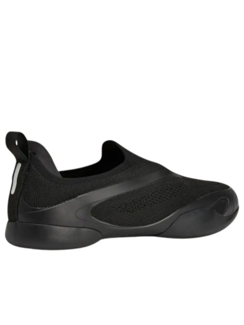 Кроссовки Adidas Taekwondo 'By Stella McCartney 'Core Black' — изображение 5 из 5, черный