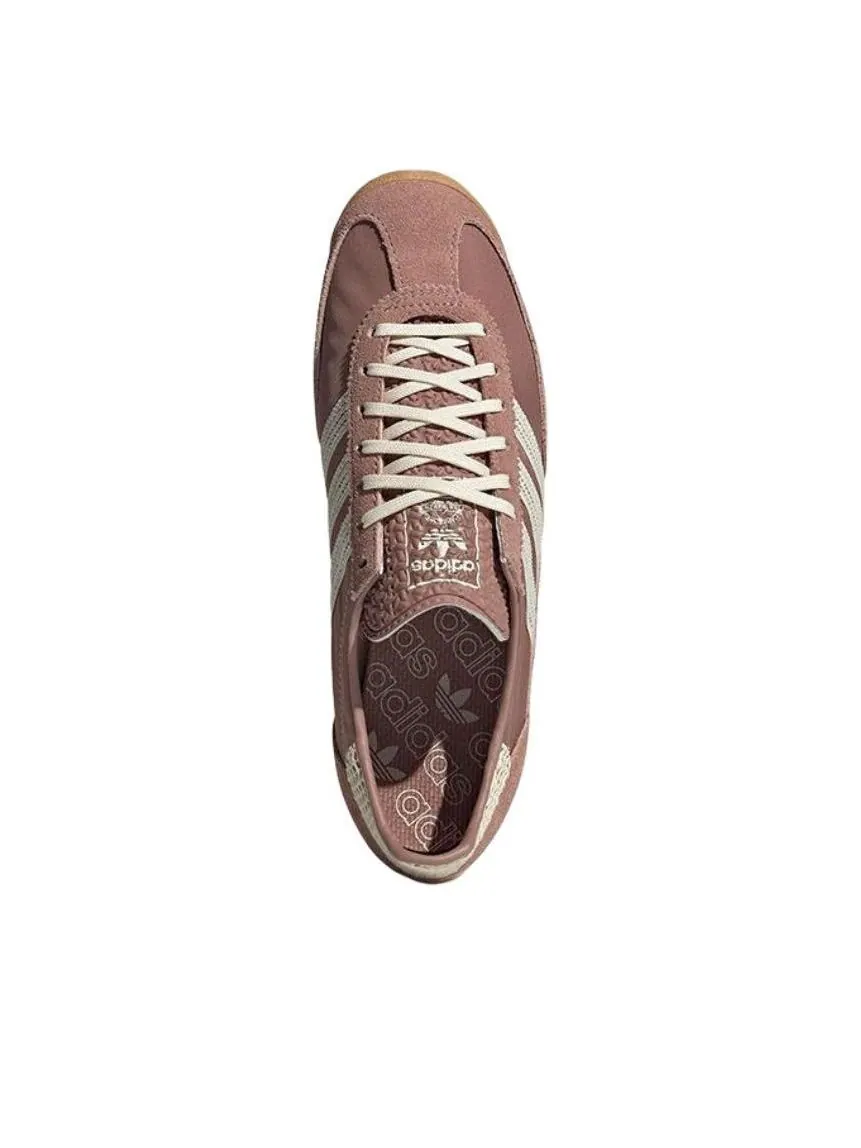 Кроссовки (WMNS) adidas SL 72 OG 'Warm Clay' — изображение 6 из 7, коричневый