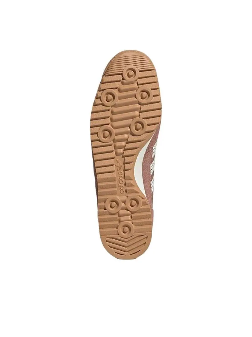 Кроссовки (WMNS) adidas SL 72 OG 'Warm Clay' — изображение 7 из 7, коричневый