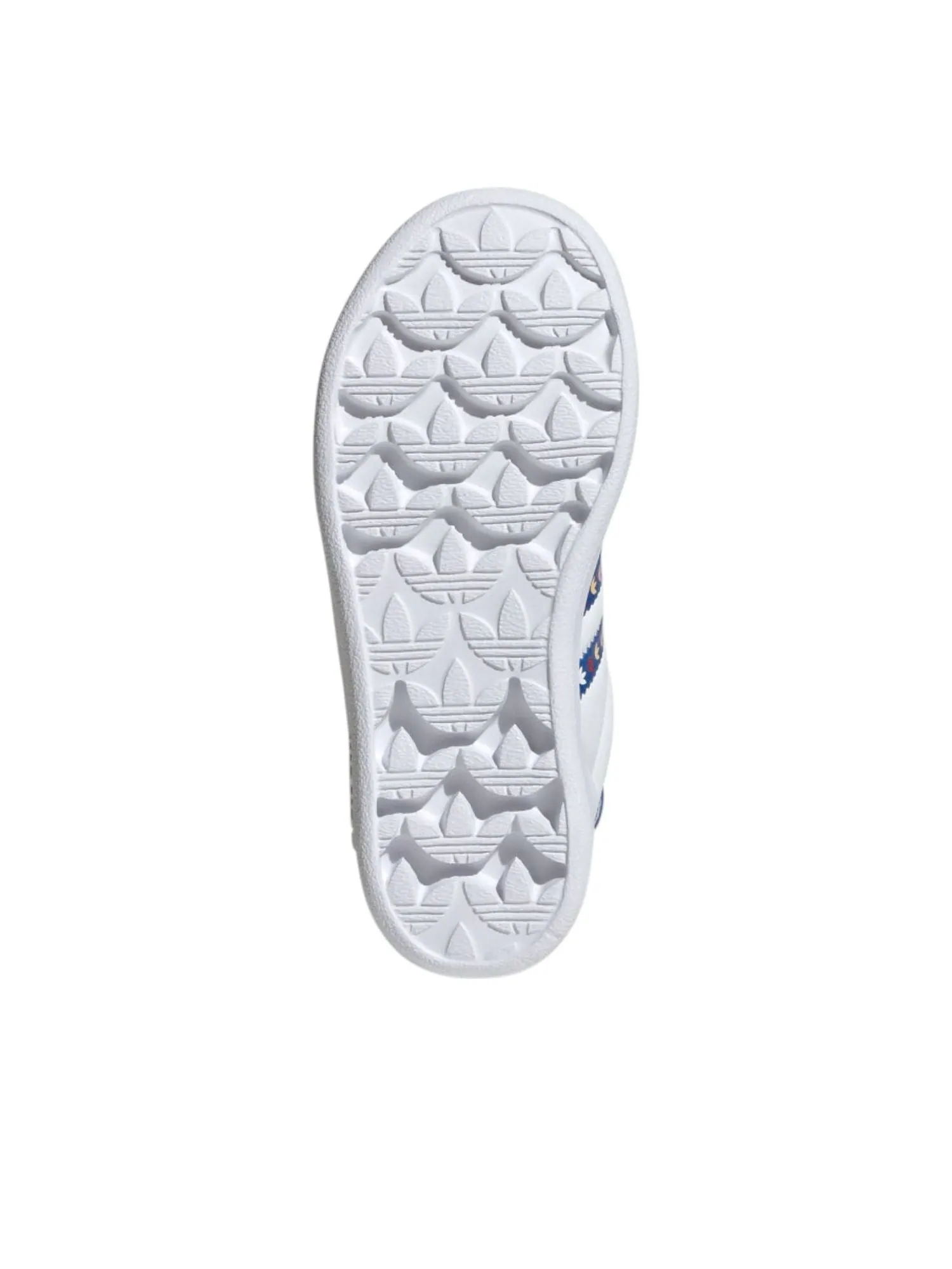 (PS) Adidas Adifom Superstar 360 'White Blue' — изображение 3 из 4, белый/синий