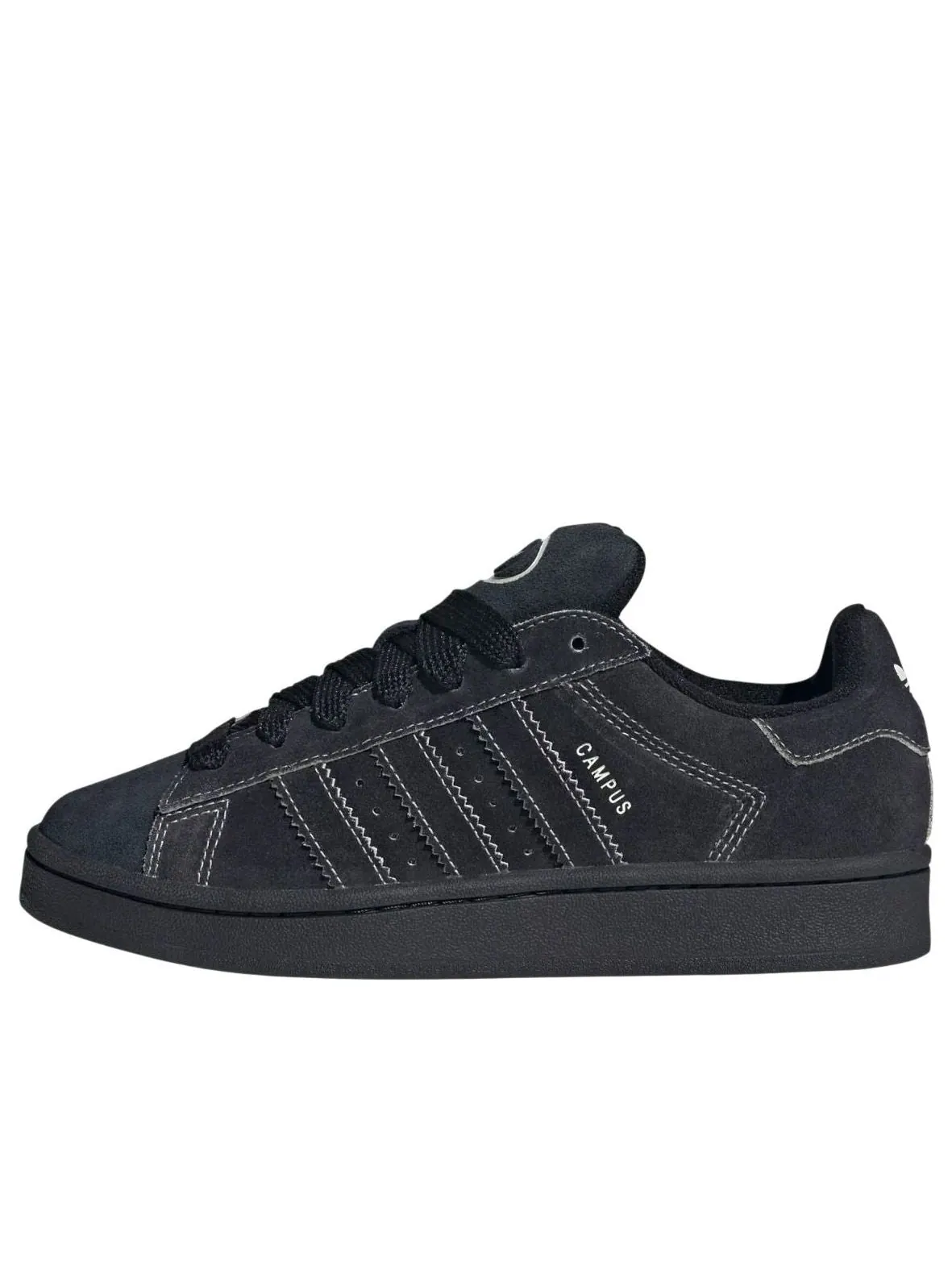 (WMNS) Adidas Campus 00s 'Core Black Cream White' — изображение 1 из 5