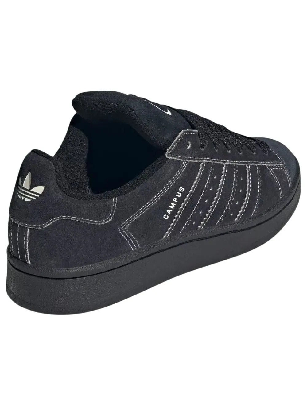 (WMNS) Adidas Campus 00s 'Core Black Cream White' — изображение 5 из 5