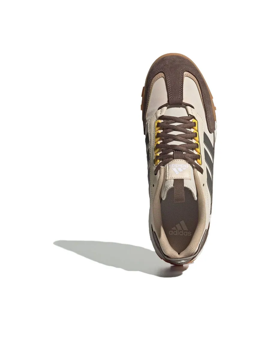 Кроссовки adidas Futro Mixr 'Brown' — изображение 3 из 4, коричневый