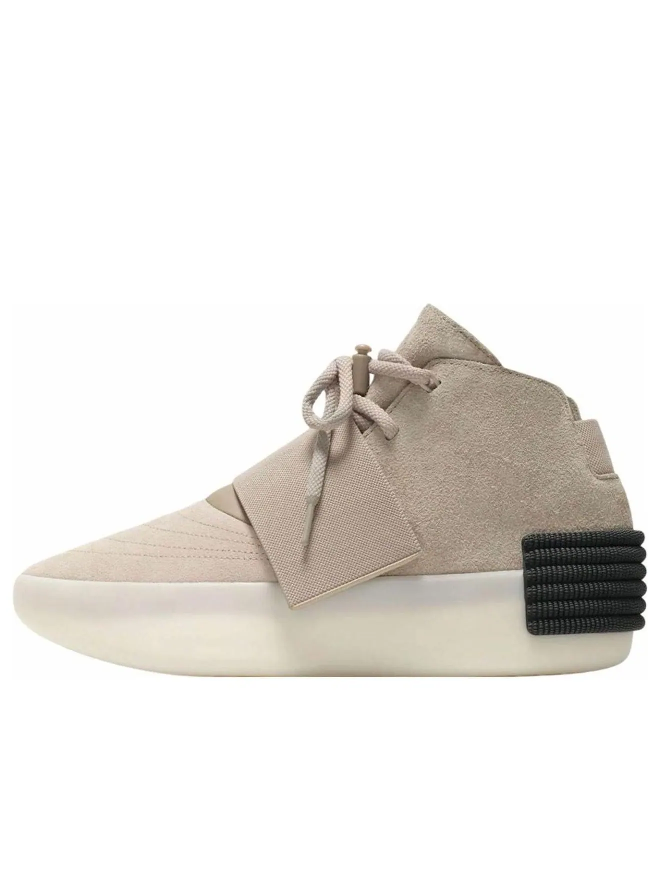 Кроссовки Adidas Fear of God Athletics Trainer 'Sesame' — изображение 1 из 5, коричневый