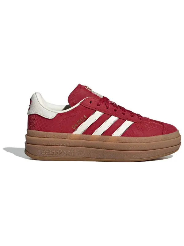 Кроссовки gazelle bold 'year of the snake' Adidas — изображение 2 из 4