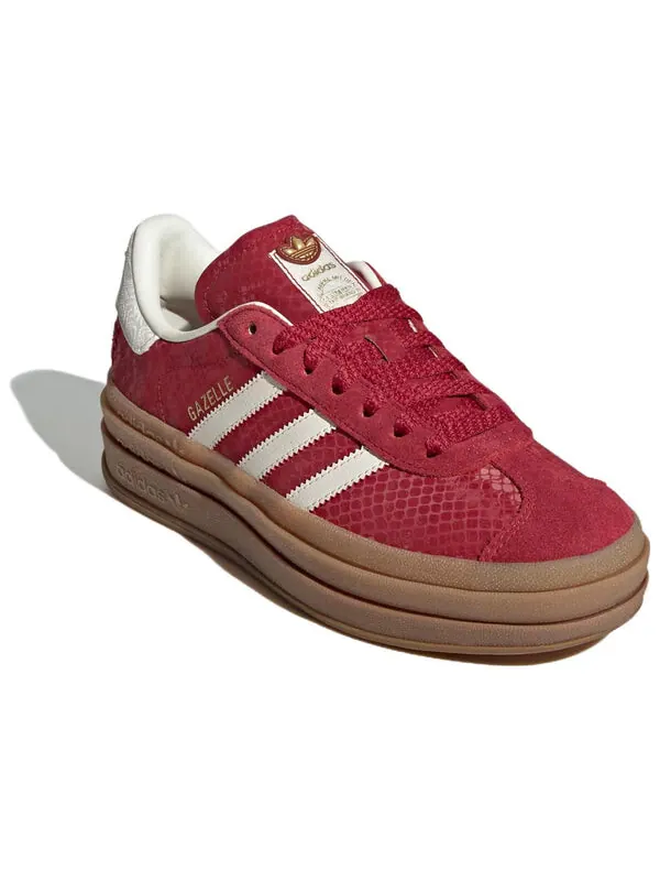 Кроссовки gazelle bold 'year of the snake' Adidas — изображение 3 из 4