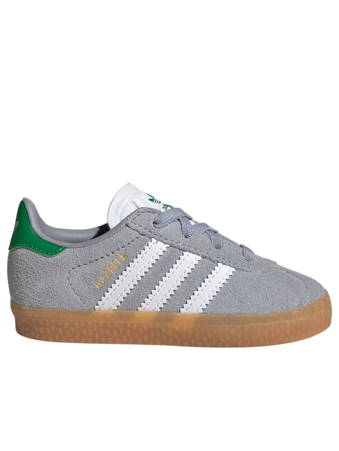 (TD) Adidas Gazelle 'Halo Silver Green' — изображение 2 из 6