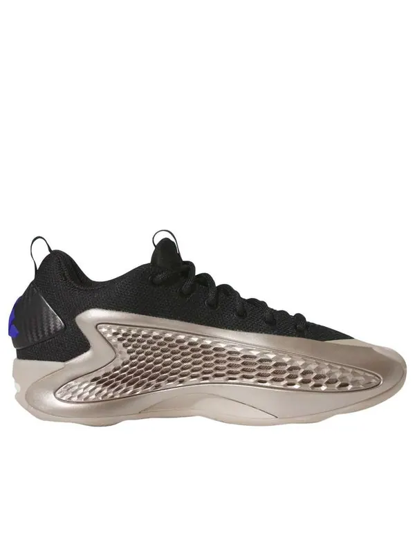 Кроссовки ae 1 low Adidas — изображение 2 из 4, серебряный