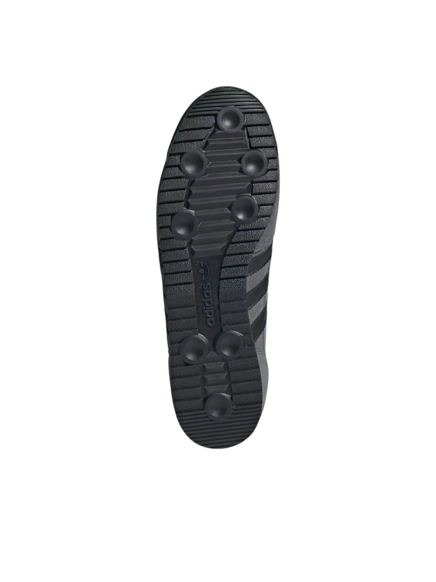 Кроссовки adidas R71 'Grey Core Black' — изображение 4 из 5, серый